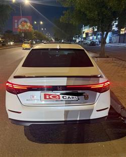 هوندا أكورد